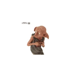 Figura de Dobby de Harry Potter – Leal y Valiente Elfo Doméstico