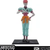 Figura de Hisoka Colección de Hunter X Hunter