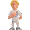 Figura de Luka Modric Real Madrid CF 12 cm - MINIX