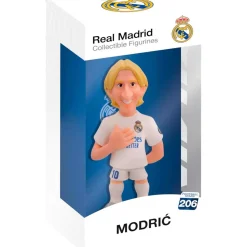 Figura de Luka Modric Real Madrid CF 12 cm - MINIX