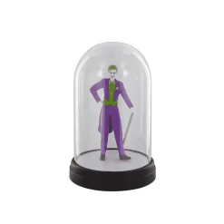 Figura de Luz Coleccionable 'The Joker' – Producto Oficial de DC Comics