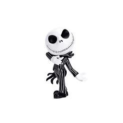 Figura de metal de Jack Skellington 10 cm