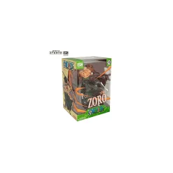 Figura de Zoro One Piece – Coleccionable del Espadachín de los Sombrero de Paja