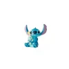 Figura Decorativa De Stitch Con Su Muñeco