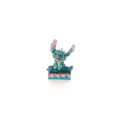 Figura decorativa de stitch ohana