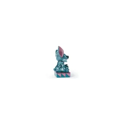 Figura decorativa de stitch ohana
