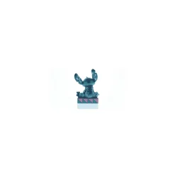 Figura decorativa de stitch ohana