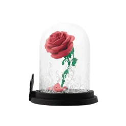 Figura Disney 'La Rosa Encantada'