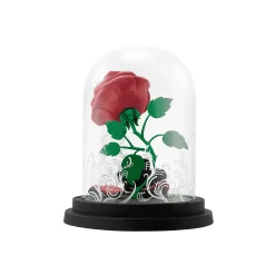 Figura Disney 'La Rosa Encantada'