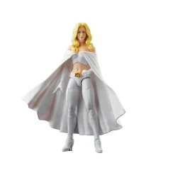 Figura Emma Frost Marvel Legends Series