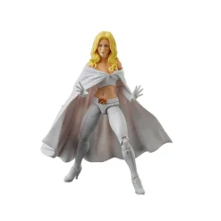 Figura Emma Frost Marvel Legends Series
