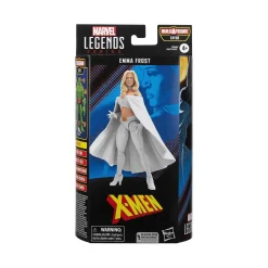 Figura Emma Frost Marvel Legends Series