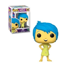 Figura Funko Pop Alegría Inside Out 2 1451