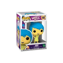 Figura Funko Pop Alegría Inside Out 2 1451