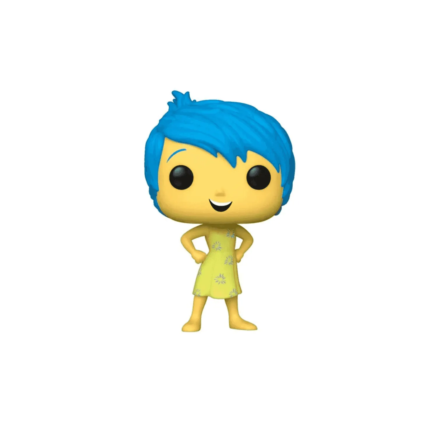 Figura Funko Pop Alegría Inside Out 2 1451