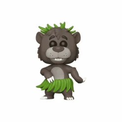 Figura Funko Pop Disney Baloo Coleccionable - Serie 2 - Vinilo de Alta Calidad - Ideal para Fans de