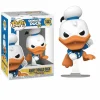 Figura Funko Pop Disney Donald Duck(Angry) - Colección 90 Aniversario