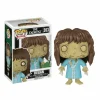 Figura Funko Pop Movie The Exorcist: Coleccionable icónico con diseño característico. Ideal para fan