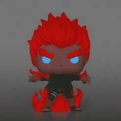 Figura Funko Pop Naruto Shippuden Might Guy