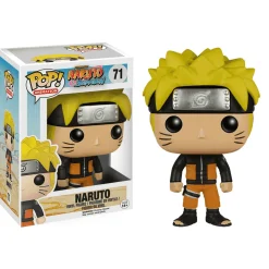 Figura Funko Pop! Naruto Uzumaki 71
