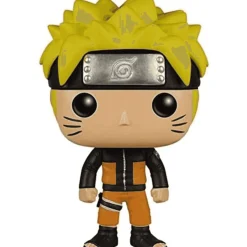 Figura Funko Pop! Naruto Uzumaki 71