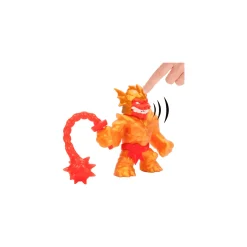 Figura Goo Jit Zu Blazagon Stretch Strikers Deluxe