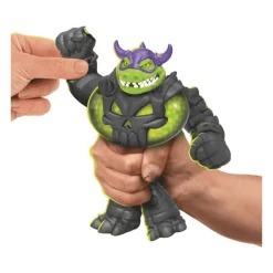 Figura Goo Jit Zu Rock Jaw Strikers Deluxe