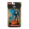 Figura Havok X-men Marvel Legends