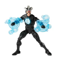 Figura Havok X-men Marvel Legends