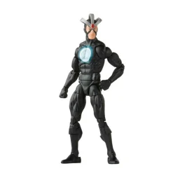 Figura Havok X-men Marvel Legends