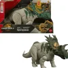 Figura Jurassic World Wild Roar Spiclypeus