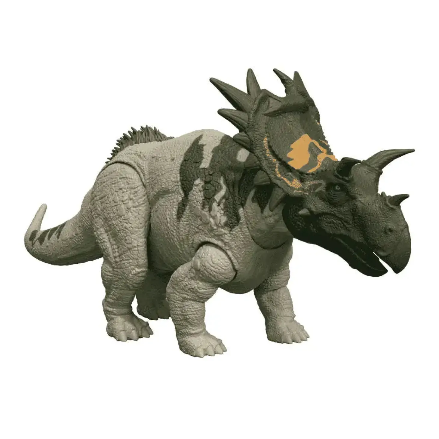 Figura Jurassic World Wild Roar Spiclypeus