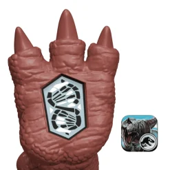 Figura Jurassic World Wild Roar Aucasaurio