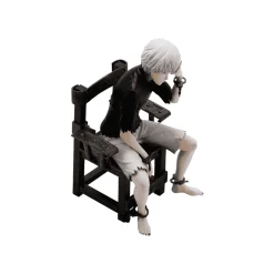 Figura Ken Kaneki – Tokyo Ghoul (Super Figure Collection)