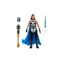 Figura King Valkyrie Love and Thunder Marvel Legends 15cm