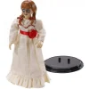 Figura Maleable Annabelle Bendyfigs 19 cm