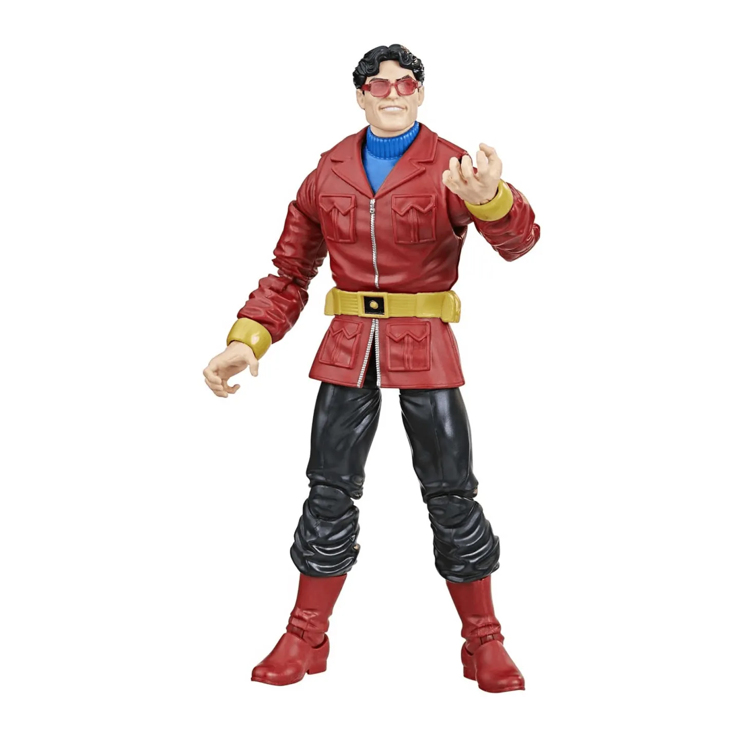 Figura Marvel Legends Wonder Man 15 cm