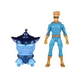 Figura Marvel X-Men Speedball Serie Legends