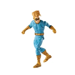 Figura Marvel X-Men Speedball Serie Legends