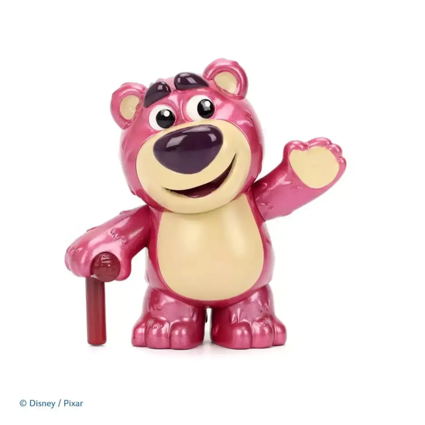 Figura Metal Toy Story 7 cm – Modelos surtidos Disney