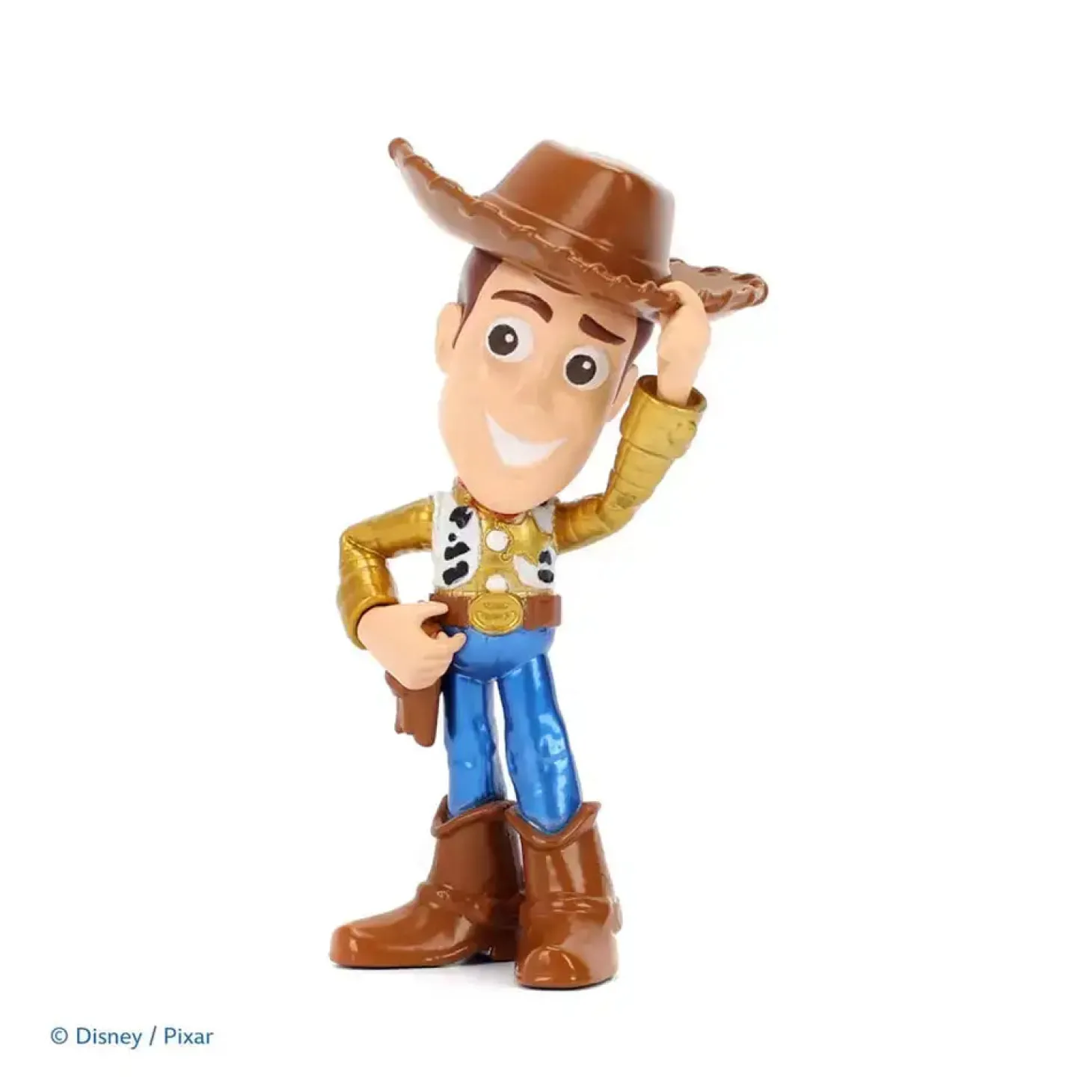 Figura Metal Toy Story 7 cm – Modelos surtidos Disney