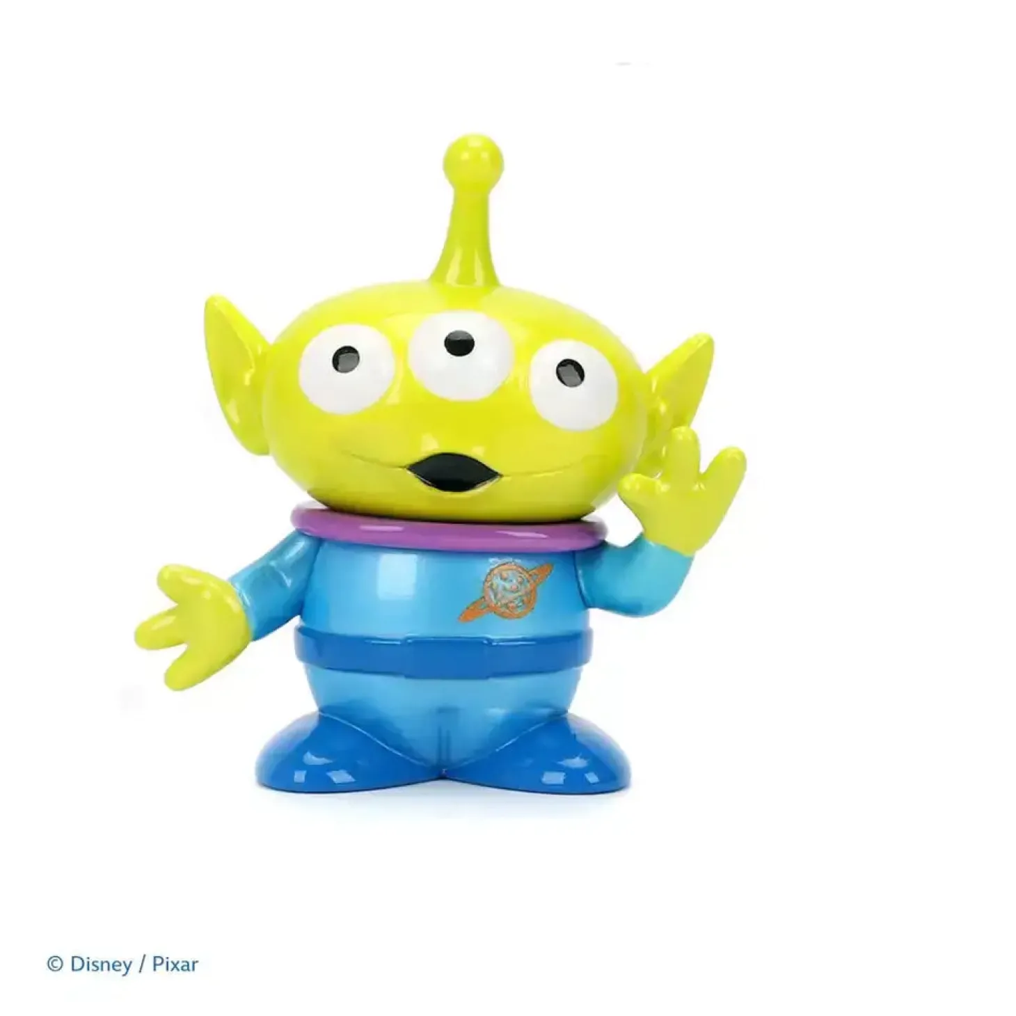 Figura Metal Toy Story 7 cm – Modelos surtidos Disney