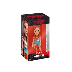 Figura Minix Max Stranger Things 12cm
