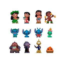 Figura Mystery Minis Disney Lilo and Stitch Surtidaa