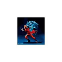 Figura Naruto Shippuden – Naruto con Rasengan, Detallada y Coleccionable