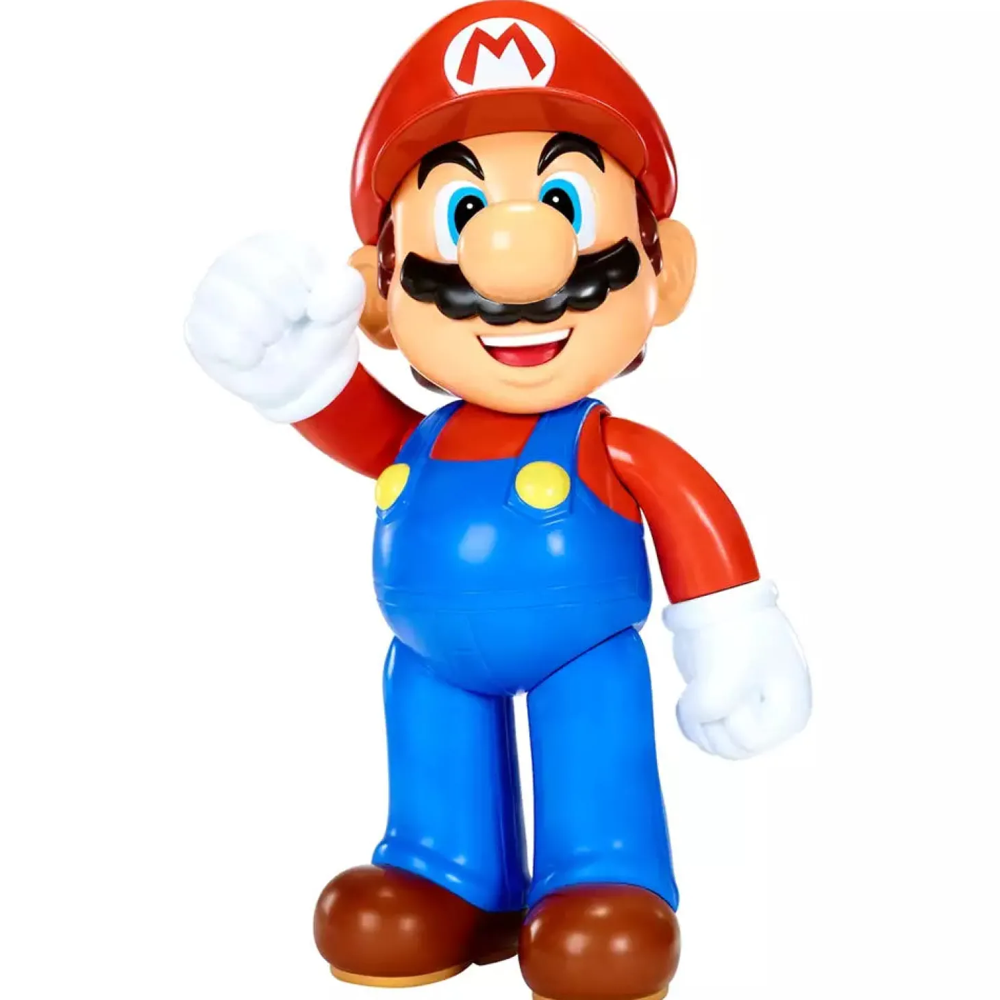 Figura Nintendo Super Mario 50 cm