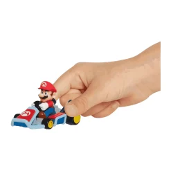 Figura Nintendo Super Mario Kart Racers Wave 5