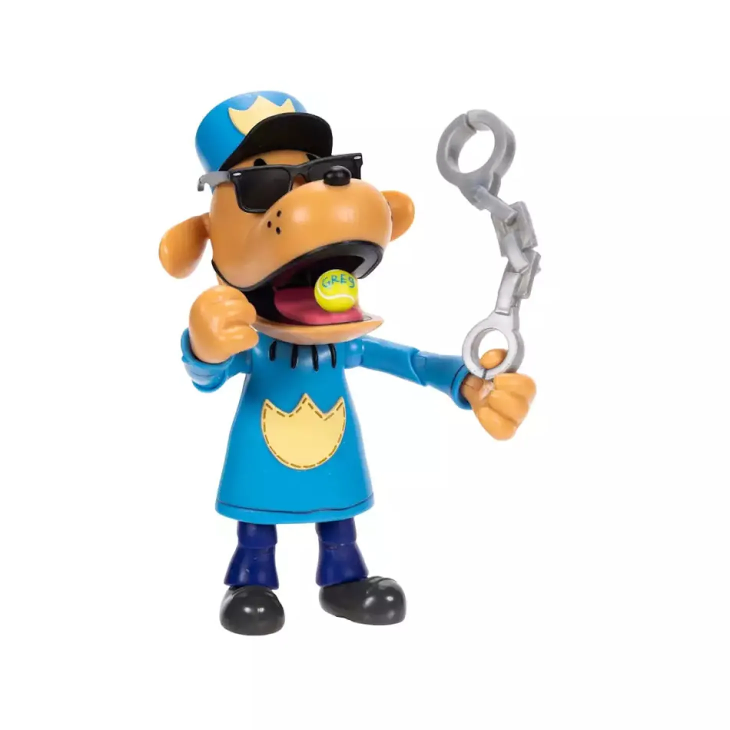 Figura Polican articulada 13 cm