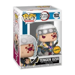 Figura Pop DEMON SLAYER Tengen with Chase