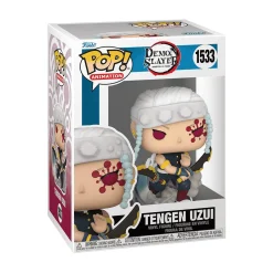 Figura Pop DEMON SLAYER Tengen with Chase